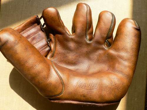 Pete Suder Ken Wel 541 Front